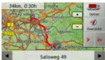 34km, 0:30h Salisweg 49