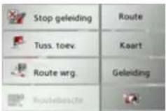 BECKER Traffic Assist Z 102 - toets Geleiding: - 1