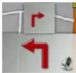 BECKER Traffic Assist Z 102 - GEBRUIKSMODUS NAVIGATIE - 4
