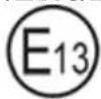 BECKER Traffic Assist Z 108 - EG-conformiteitsverklaring - 2