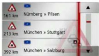 161 km Nürnberg » Pilsen 213 km München » Stuttgart 392 km München » Salzburg