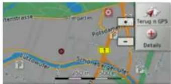 Terug n GPS Polisdam Details Schonec r.Gp.156 200 m 300 m