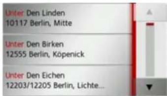 Unter Den Linden 10117 Berlin, Mitte Unter Den Birken 12555 Berlin, Köpenick Unter Den Eichen 12203/12205 Berlin, Lichte...