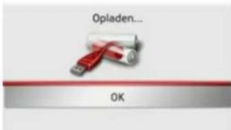 Opladen... OK