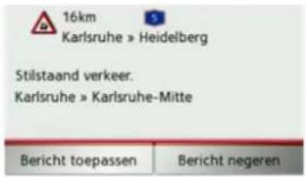 16km Karlsruhe » Heidelberg Stilstaand verkeer. Karlsruhe » Karlsruhe-Mitte Bericht toepassen Bericht negeren