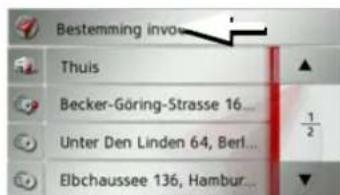 Bestemming Invo Thuis Becker-Göring-Strasse 16... Unter Den Linden 64, Berl... Elbchaussee 136, Hamburg...