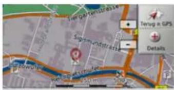Terturg in GPS Details Supremundetra##s 100 m 200 m