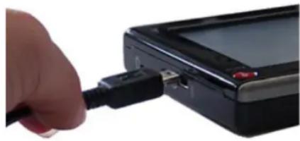 BECKER Traffic Assist Z103 - Content Manager installeren - 1