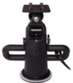 BECKER Traffic Assist Pro Z 250 - TMC-antenne (optie) - 2