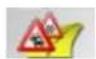 BECKER Traffic Assist Pro Z 250 - Kaartweergave met toolbar - 4