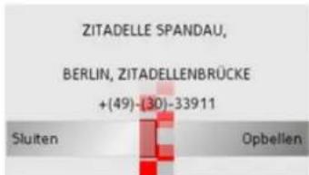 ZITADELLE SPANDAU, BERLIN, ZITADELLENBRÜCKE +(49)-(30)-33911 Sluiten Opbellen