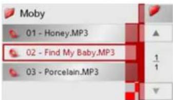 Moby 01 - Honey.MP3 02 - Find My Baby.MP3 03 - Porcelain.MP3