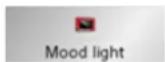 BECKER Traffic Assist Pro Z 250 - Moodlight - 3