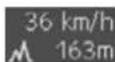BECKER Traffic Assist Pro Z 250 - Opmerking: - 2