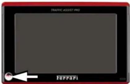 TRAFFIC ASSIST PRO FERRARI