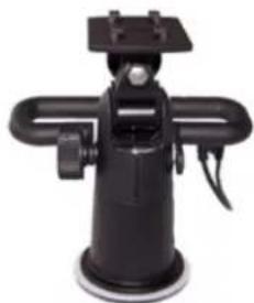 BECKER Traffic Assist Pro Z 250 - TMC-antenne (optie) - 3