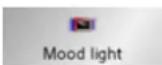 BECKER Traffic Assist Pro Z 250 - Moodlight - 1
