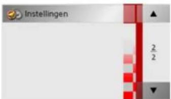 Instellingen 2/2