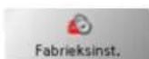 BECKER Traffic Assist Pro Z 250 - Fabrieksinstellingen - 1