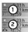 BECKER Traffic Assist Pro Z 250 - Extra informatie - 2