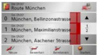 Om Oh00' Route München Om Oh00' München, Bellinzonastrasse 1 Om Oh00' München, Maximilianstrasse 2 Om Oh00' München, Aachener Strasse Neuwe Beuerken Berleichen Stefeln