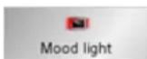 BECKER Traffic Assist Pro Z 250 - Moodlight - 2