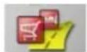 BECKER Traffic Assist Pro Z 250 - Beschikbare bijzondere bestemmingen op de route (toolbar) - 1