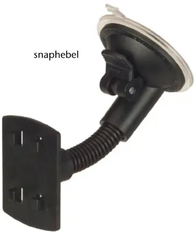MEDION PNA P4245 - Opgelet! - 1