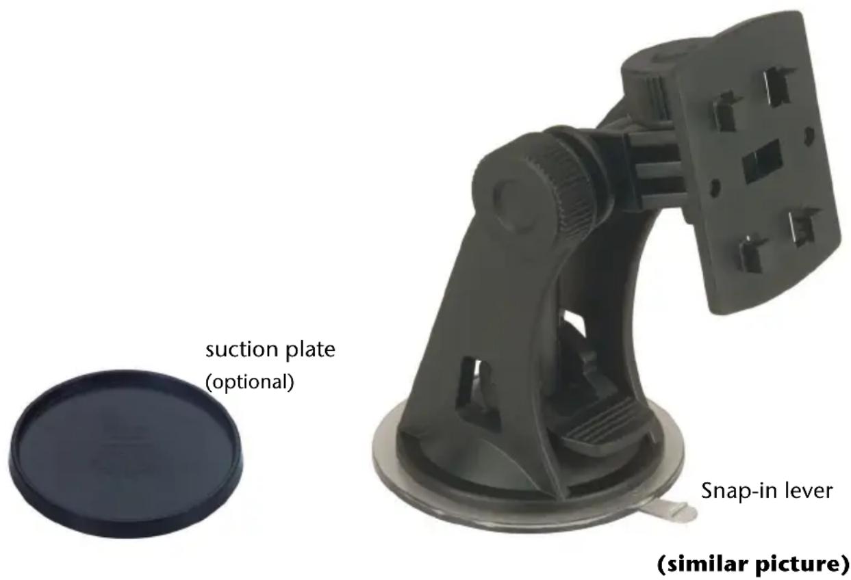 MEDION PNA 3415 - Attention! - 1