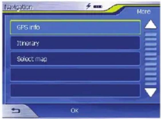 BLAUPUNKT Travelpilot Lucca 3.4 - Andere functies - 1