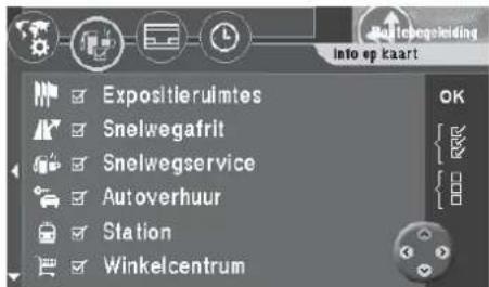 Expositieruimtes Snelwegafrit Snelwegservice Autoverhuur Station Winkelcentrum