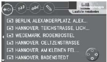 12³ abc Berlin, ALEXANDERPLATZ, ALEX... HANNOVER, TEICHSTRASSE, LICH... WEDEMARK, RODENBOSTEL HANNOVER, OELTZENSTRASSE HANNOVER, AM KLEINEN FEL... HANNOVER, BADENSTEDT