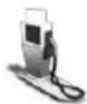 VDO DAYTON PN 3000 - Speciale bestemmingen – POI menu (POI menu) - 1