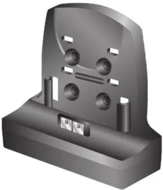 VDO DAYTON PN 3000 - Status en kwaliteit TMC (slechts bij TMC cradle) - 5