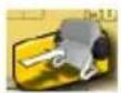 VDO DAYTON PN 6000TB - Navigatie – Bestemming bevestigen - 2