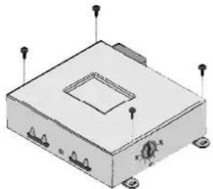VDO DAYTON MS 5200 XL - BEDIENING SET-UP MONTAGEINHOUD - 3