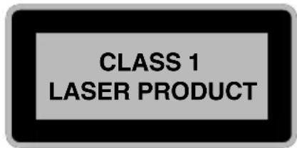 VDO DAYTON MS 4200 RS - Laserproduct klasse 1 - 1