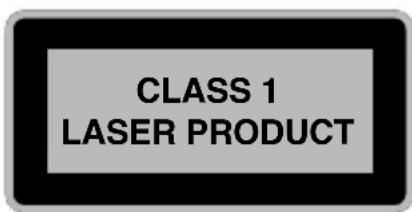 VDO DAYTON MS 4150 RS MP3 - Laserproduct klasse 1 - 1