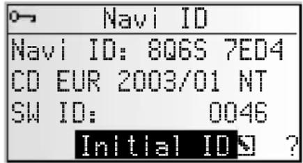 VDO DAYTON MS 4150 RS MP3 - Navigatiesysteem registreren - 1