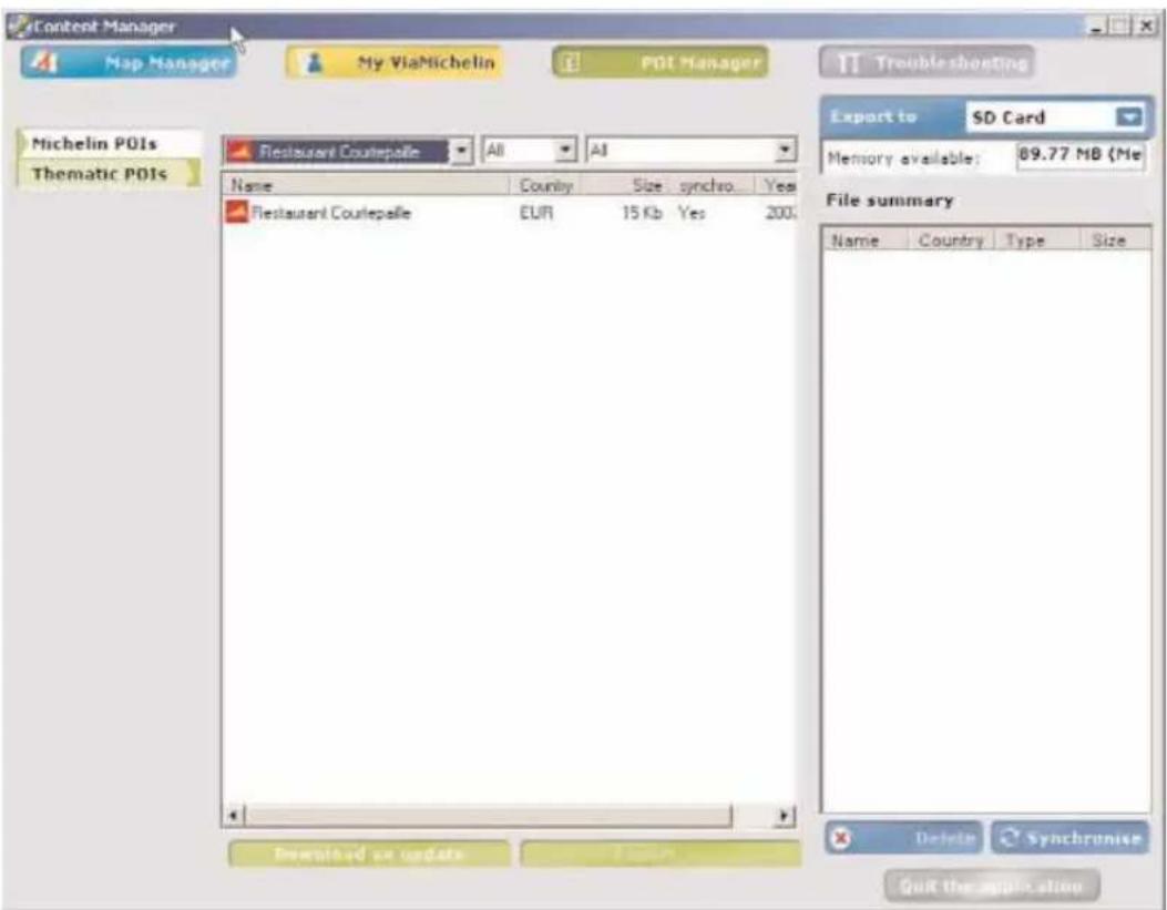 VIAMICHELIN X-970T - Direct vanaf de website - 1
