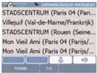 STADSCENTRUM (Paris 04 (Pari... Villejuif (Val-de-Marne/Frankrijk) STADSCENTRUM (Rouen (Seine... Mon Vieil Ami (Paris 04 (Parijs/... Mon Vieil Ami (Paris 04 (Parijs/...