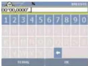 VIAMICHELIN X-970T - GPS-gegevens - 1