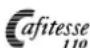 Douwe Egberts Cafitesse 110 Next Generation - VEILIGHEIDSVOORSCHRIFTEN - 13