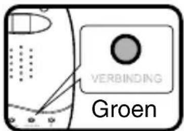 VERBINDING Groen