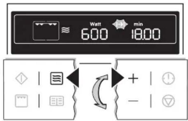 Watt min 600 1800