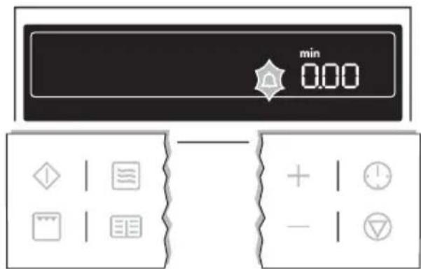 min 0.00 + | - |