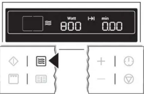 Watt → min ≈ 800 0.00