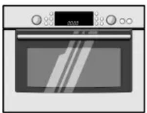 BOSCH HBC86K750 - Omnetzoveeltegenietenvanhetkokenalsvande maaltijd, - 1
