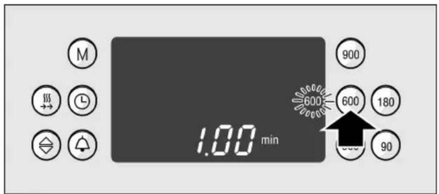 M 900 600 600 180 90 1.00 min
