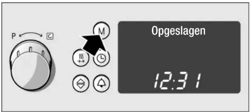 P M Opgeslagen 12:3 1